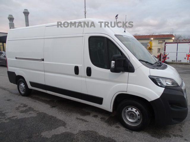 PEUGEOT Boxer 130CV L2 H2 PASSO MEDIO PRONTA CONSEGNA GARANZIA