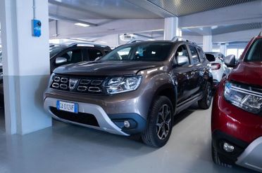 Dacia Duster 1.0 tce Prestige Eco-g 4x2 100cv