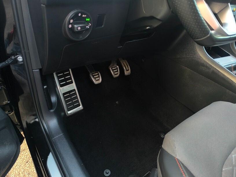 Seat Ateca 2.0 TDI FR