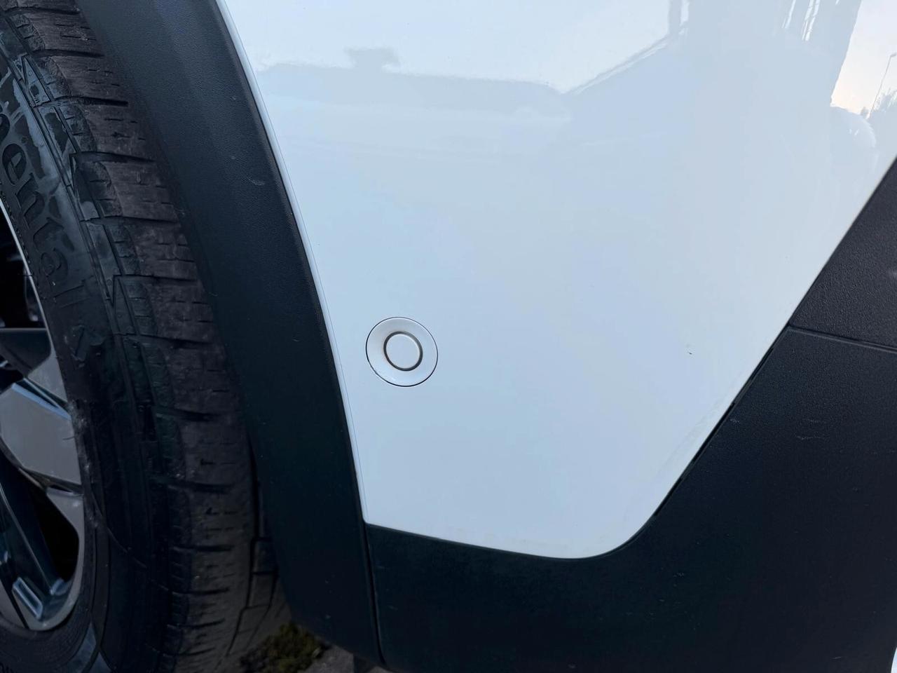 Peugeot 3008 BlueHDi 130 S&S Allure-2019