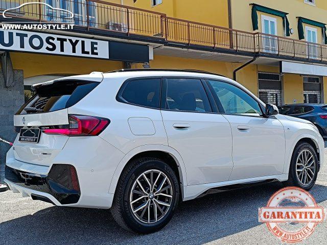 BMW X1 sDrive18i MSport Steptronic/AUTOMATICA M-SPORT