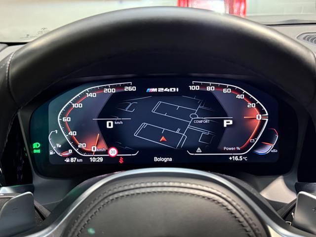 BMW 240 M 240i xDrive