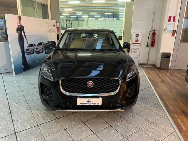 JAGUAR E-Pace 2.0D 180 CV AWD aut R-Dynamic FirstEdition-FULLOPT