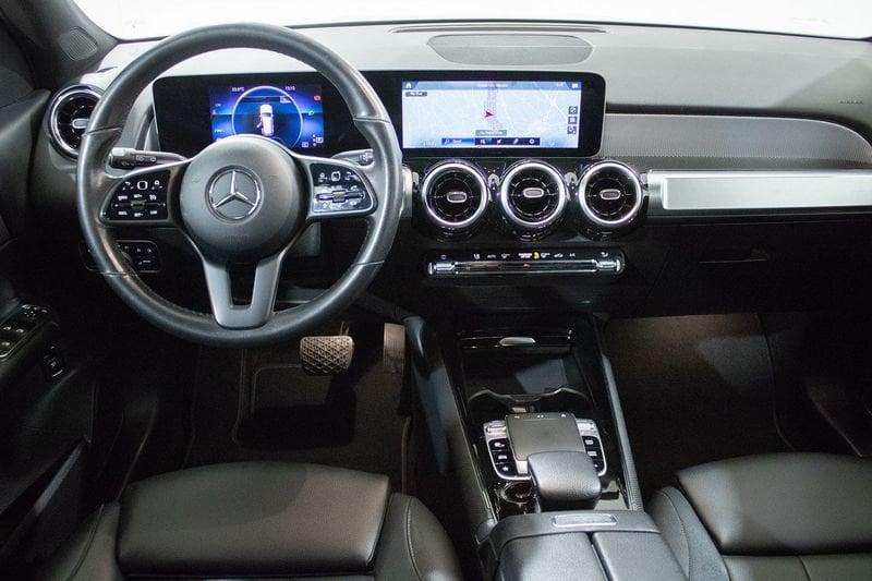 Mercedes-Benz Classe GLB GLB 180d Automatic Business Extra