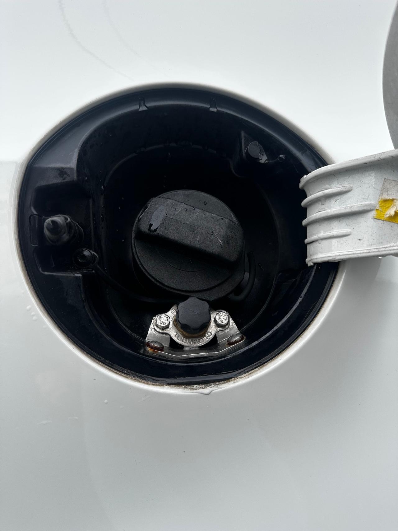 Volkswagen Golf 1.6 5p. Comfortline BiFuel G