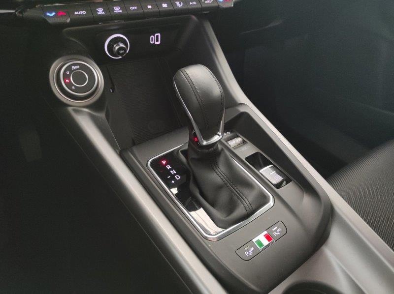 ALFA ROMEO Tonale - Tonale 1.5 160 CV MHEV TCT7 Ti