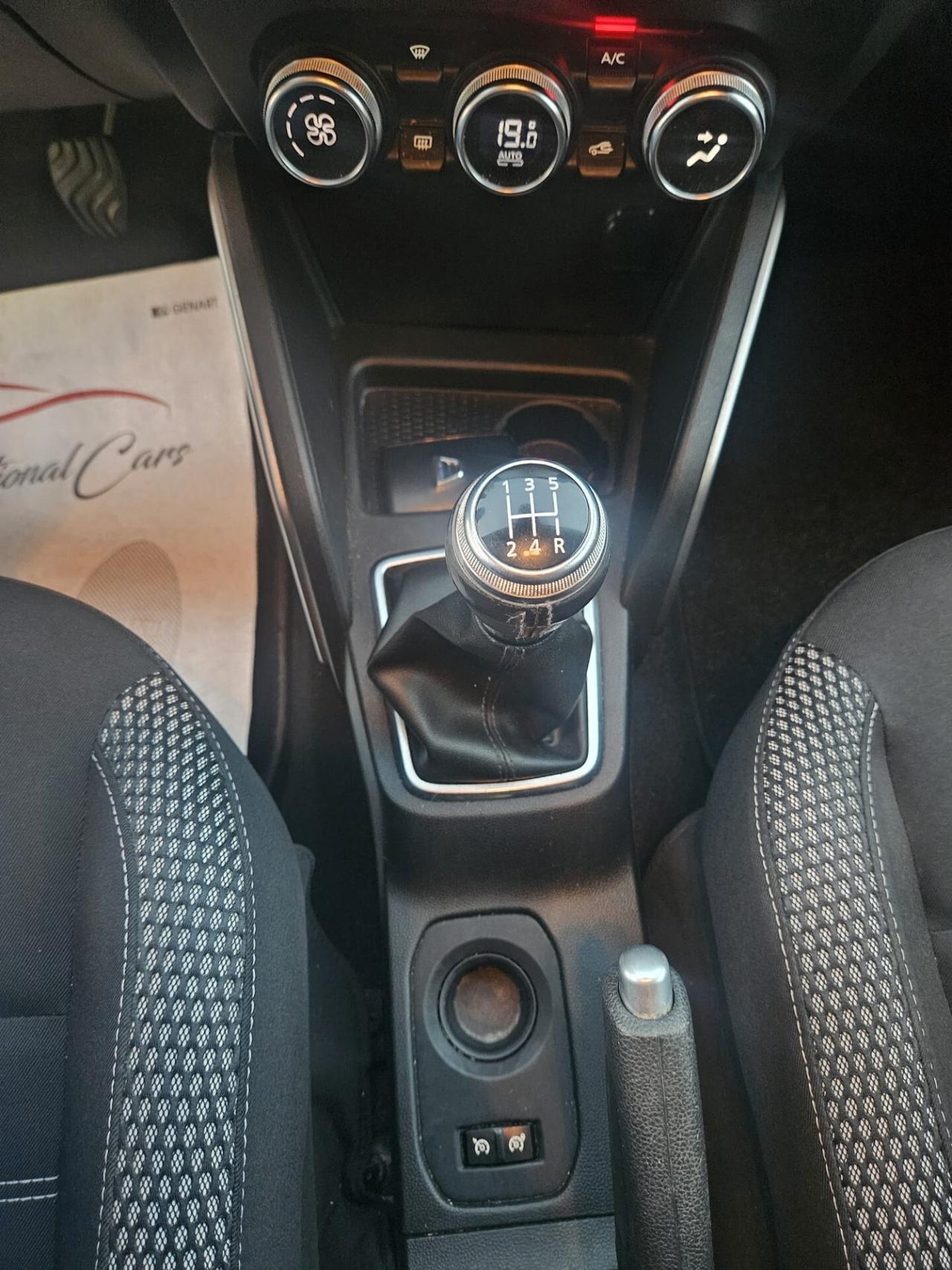 Dacia Duster 1.6 GPL 115CV CAMERA 360°