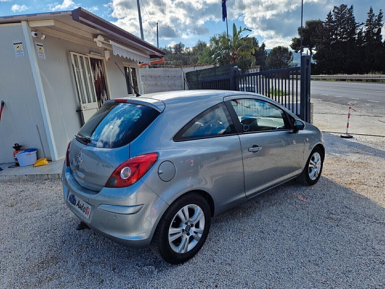 Opel Corsa 1.3 CDTI 95CV eco FLEX 3 porte