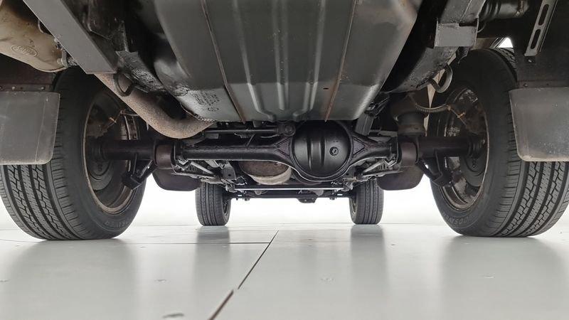 Land Rover Discovery 4.0 V8 cat 5 porte aut. HSE 7 Posti ***Rarissimo