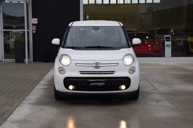 FIAT 500L 1.3 MJT 85CV POP STAR