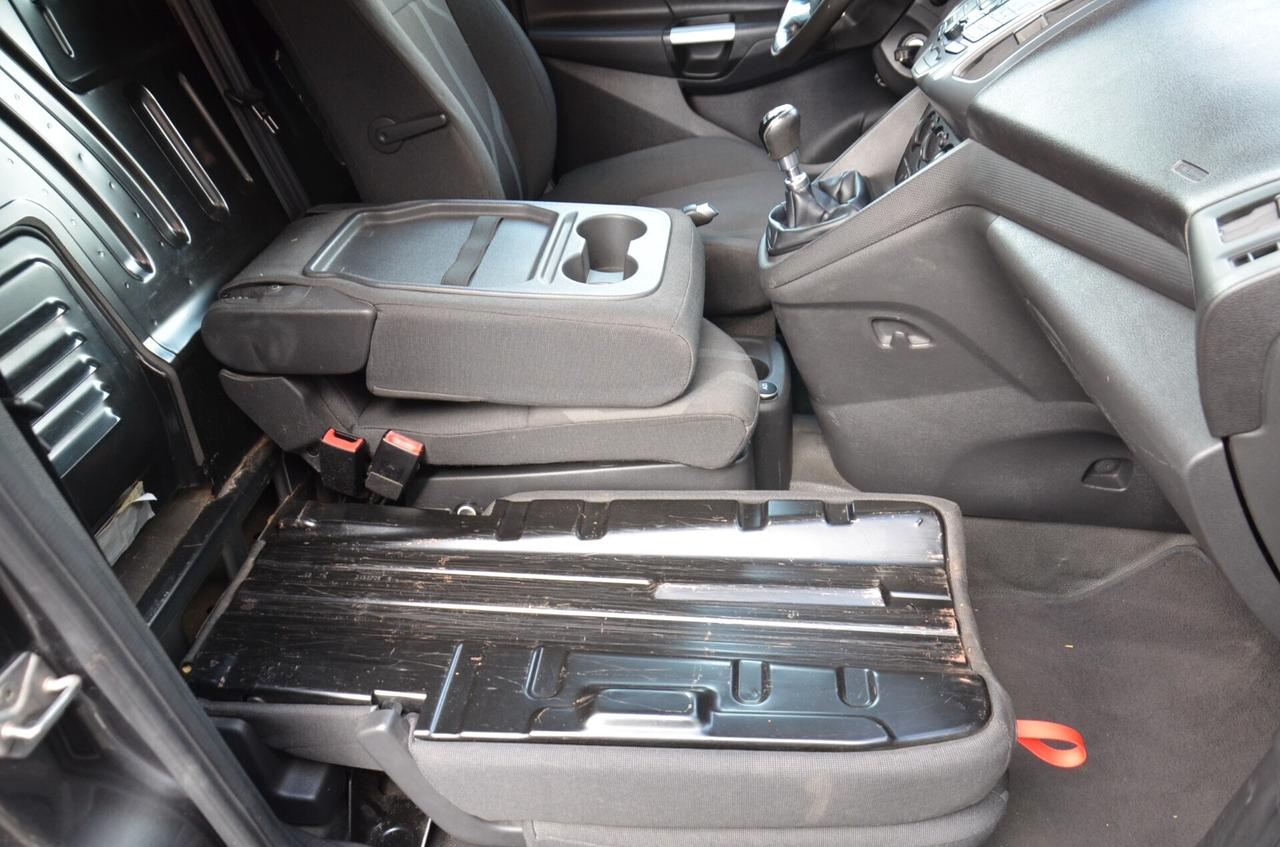 Ford Transit Connect 1.6 TDCi