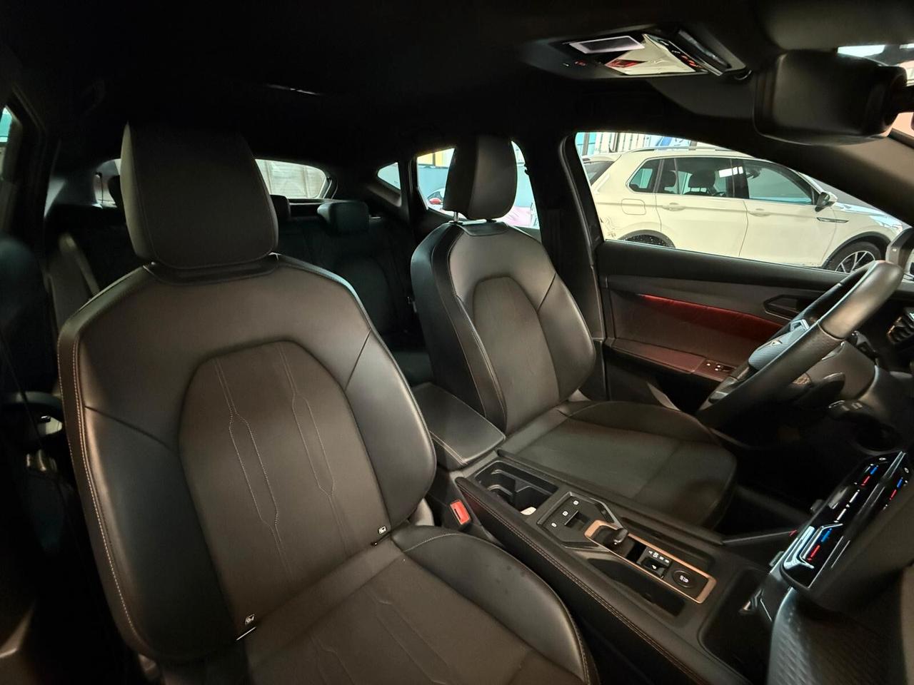 CUPRA Formentor Benzina/Ibrida Auto *PREZZO PROMO*