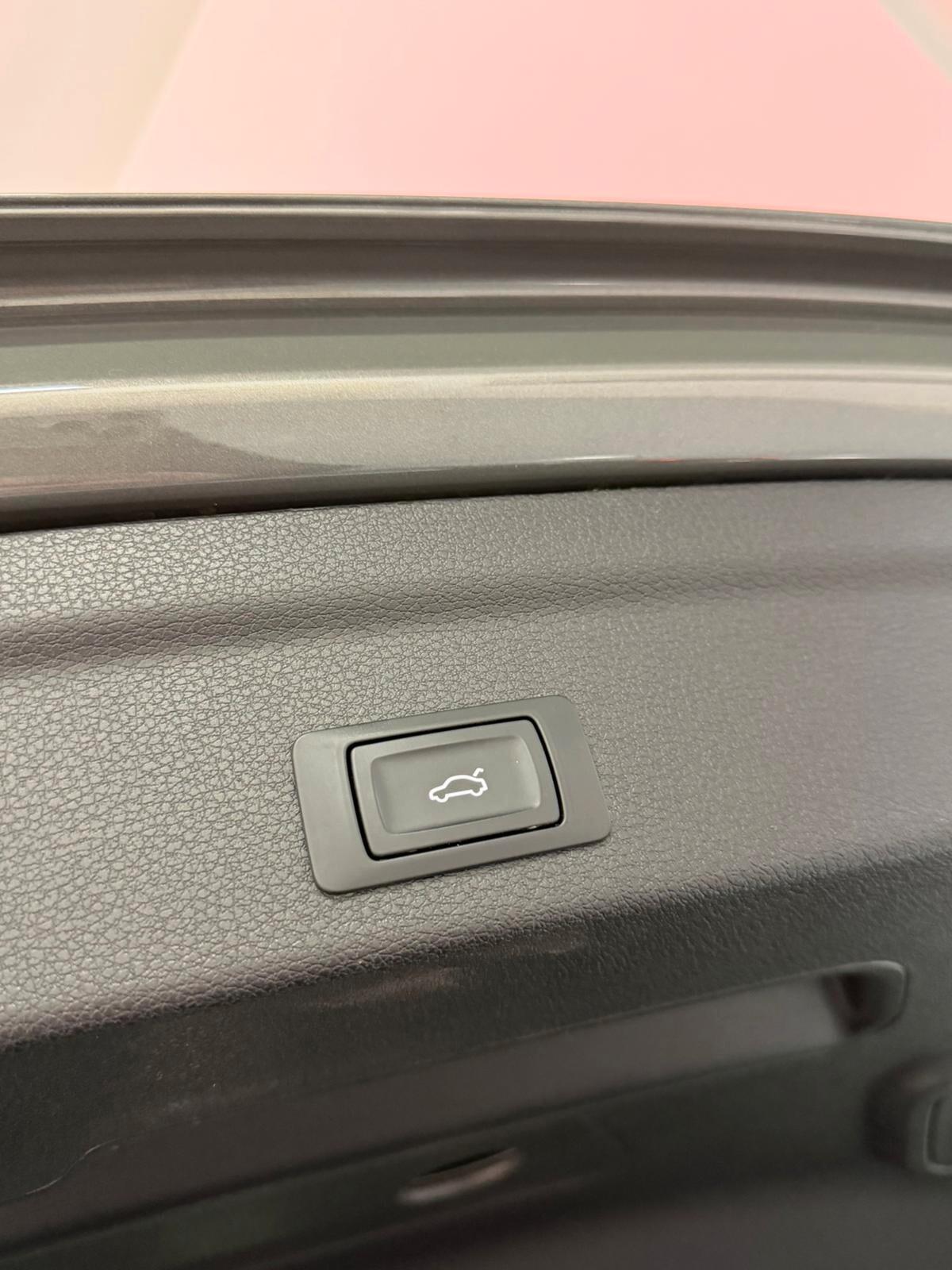 Audi Q3 SPB 35 TDI S tronic line edition