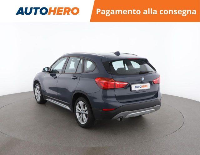 BMW X1 sDrive18d xLine