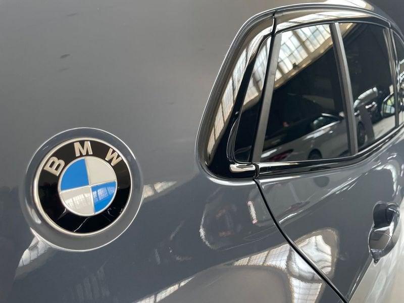 BMW X2 xDriveM35i