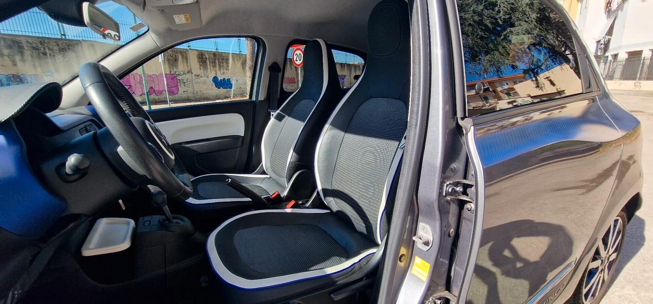 Renault Twingo 0.9 TCe 90 CV EDC COSMIC Unico Proprietario