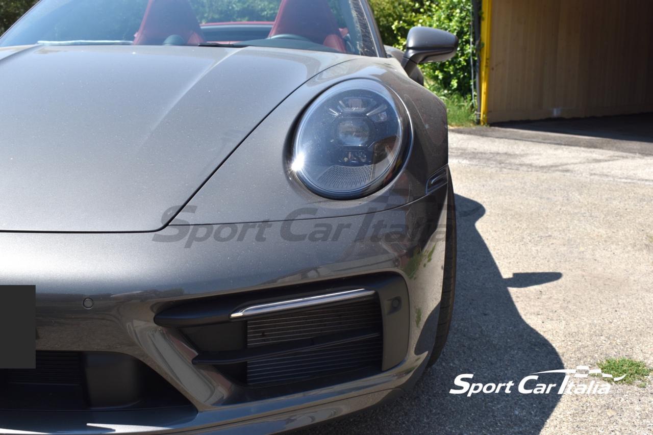 Porsche 911 Carrera 4S