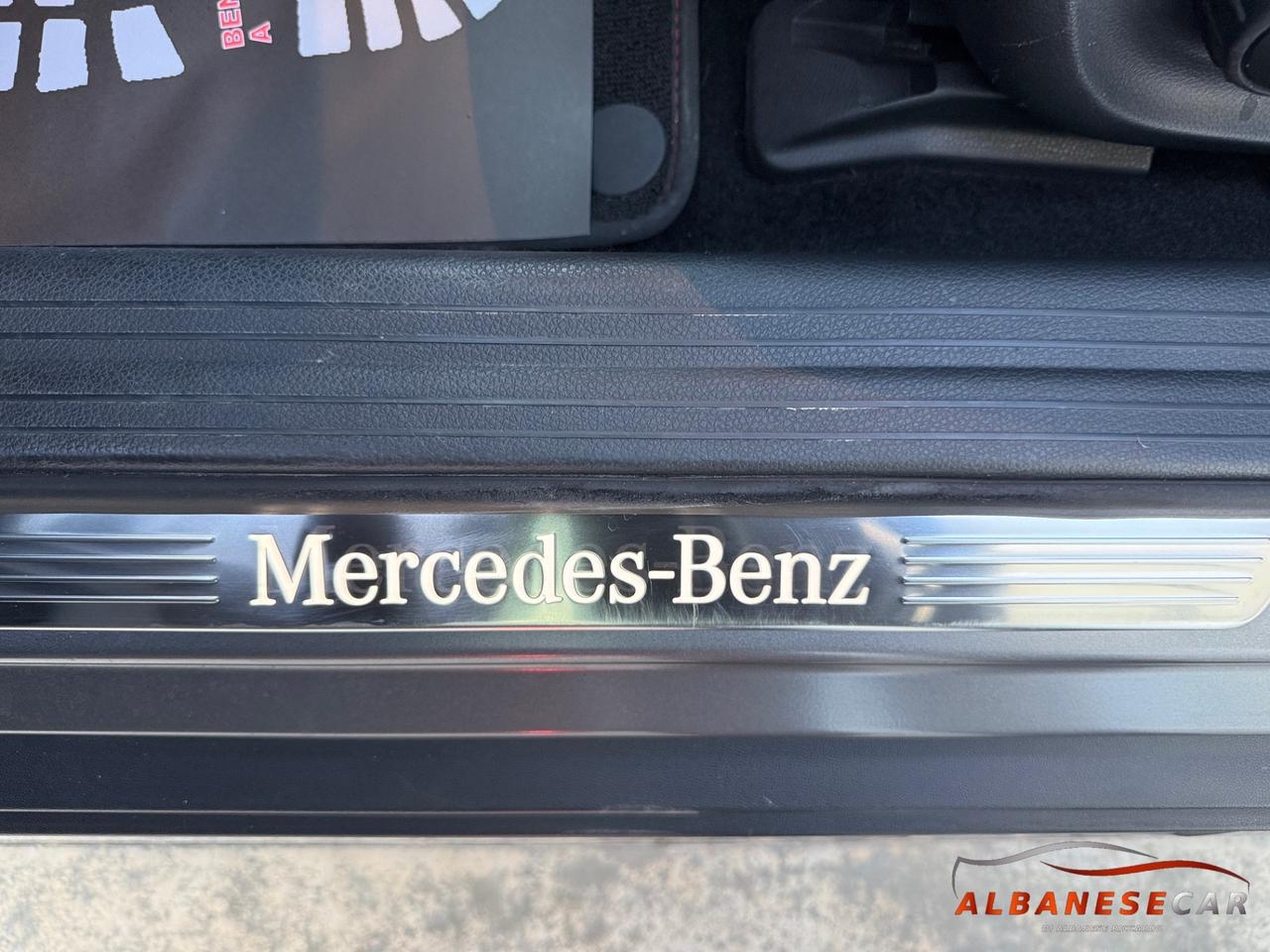 Mercedes GLA 200 d Automatic 4Matic Premium AMG/TETTO APRIBILE