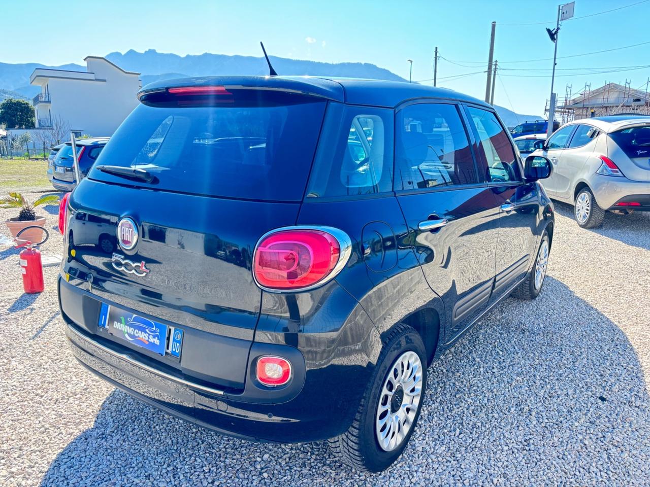 Fiat 500L 1.3 Multijet 85 CV Pop Star