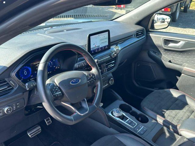 FORD Kuga 2.5 Plug In Hybrid 225 CV CVT 2WD ST-Line X