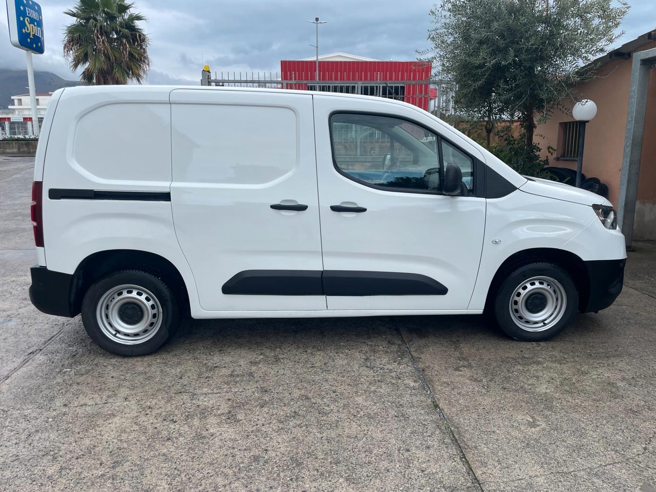 Toyota Proace Proace City 1.5D 100 CV S&S PC 4p. Furgone