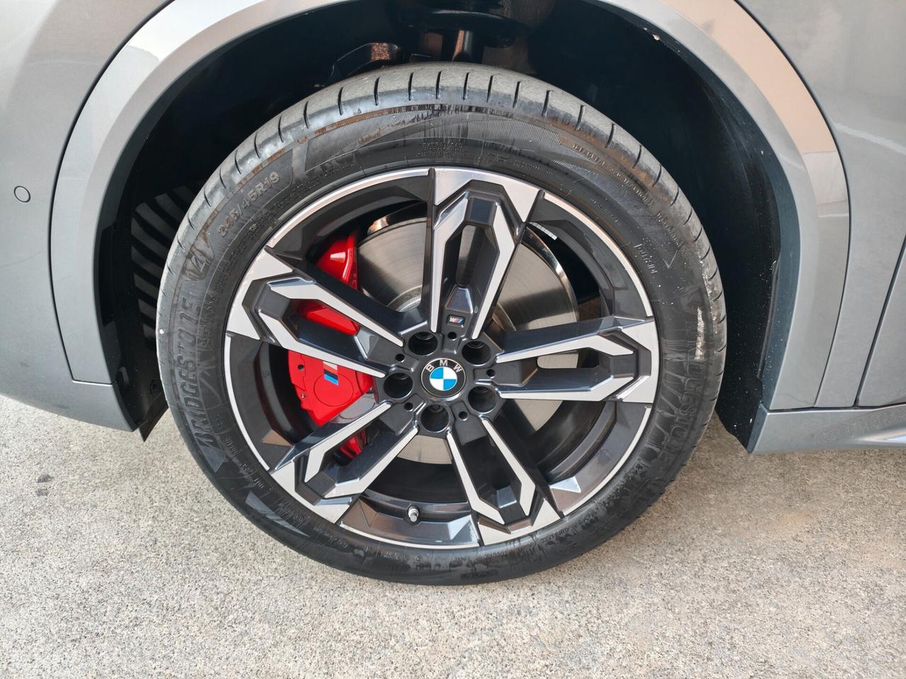 Bmw X2 sDrive 18d Msport Pro