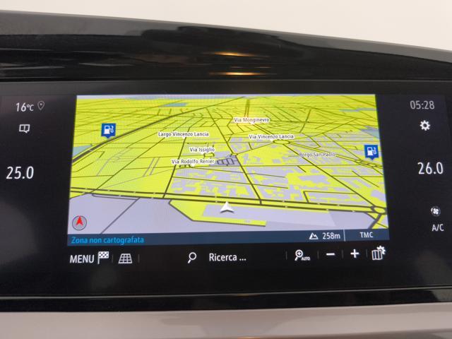 OPEL Grandland 1.2 GS s&s 130cv