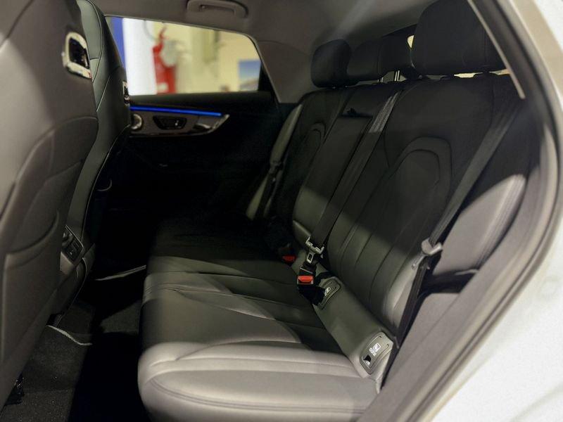 OMODA 5 1.6 TGDI 147CV aut. Premium