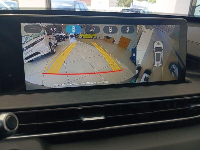 DR AUTOMOBILES DR 6.0 PHEV 1.5 DHT