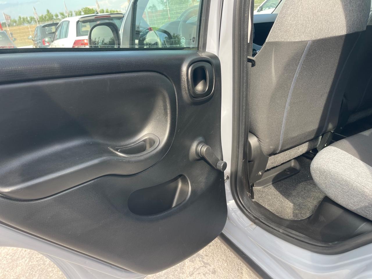 Fiat Panda CityLife Hybrid 1.0 FireFly 70cv
