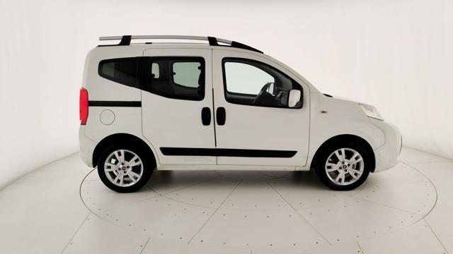 FIAT Qubo 1.3 MJT 80 CV Active