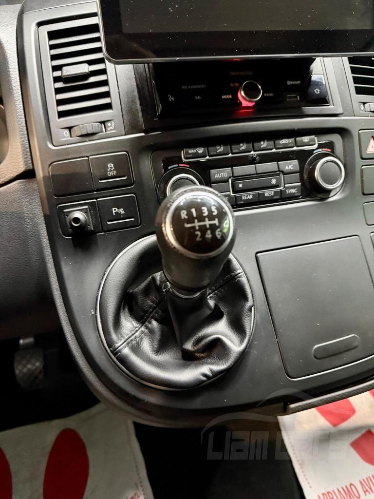 Volkswagen T5 Multivan 2.0 bitdi Highline 180cv