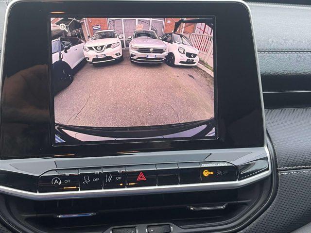 JEEP Compass Compass 1.6 mjt Night Eagle 2wd 130cv