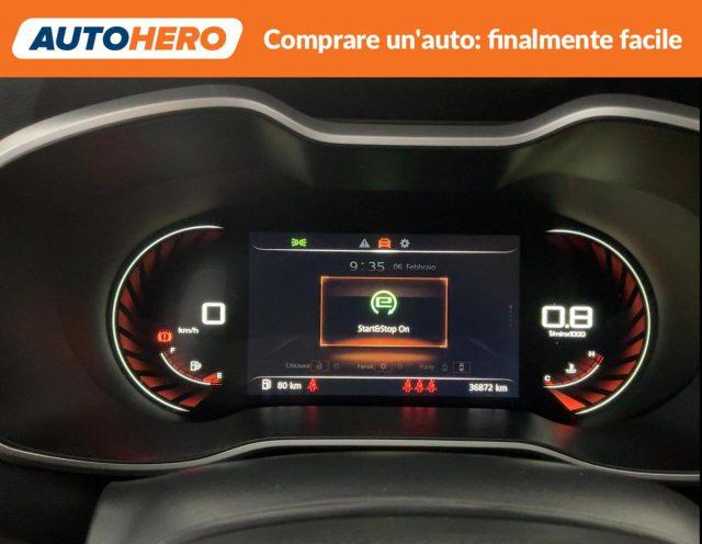 MG ZS 1.5 VTi-tech Luxury