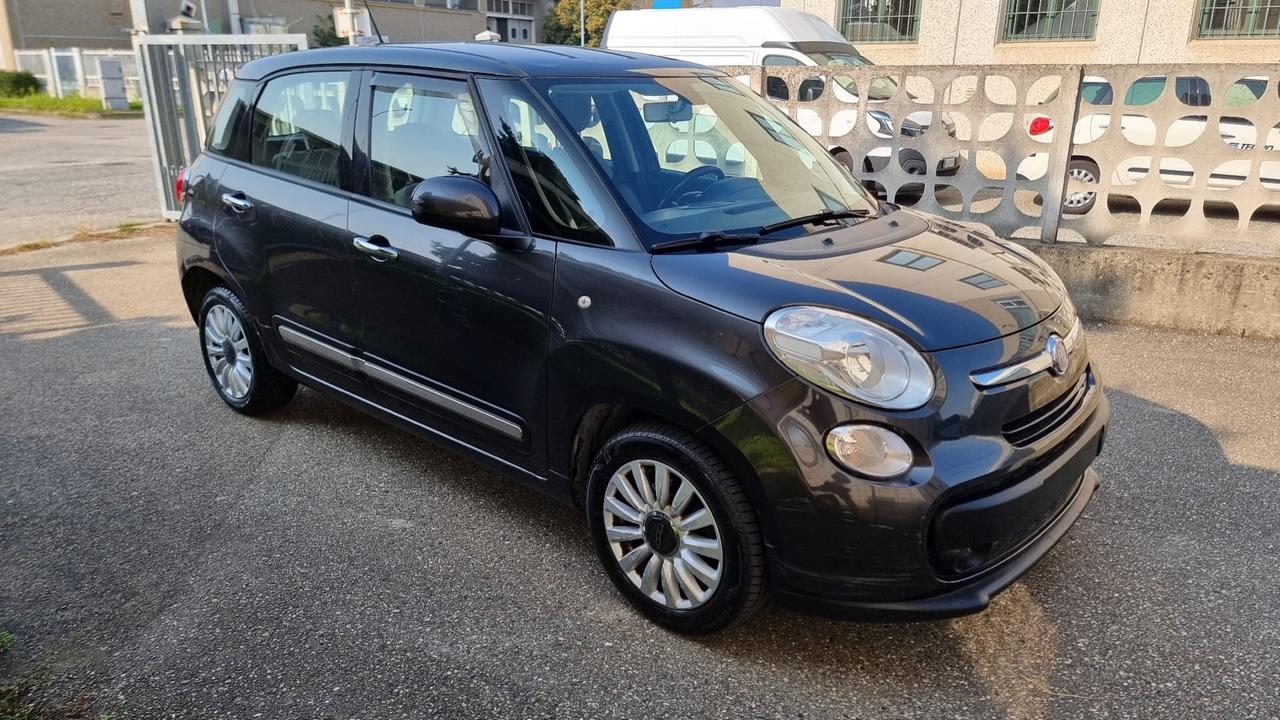 Fiat 500L 1.3 Multijet 85 CV Lounge