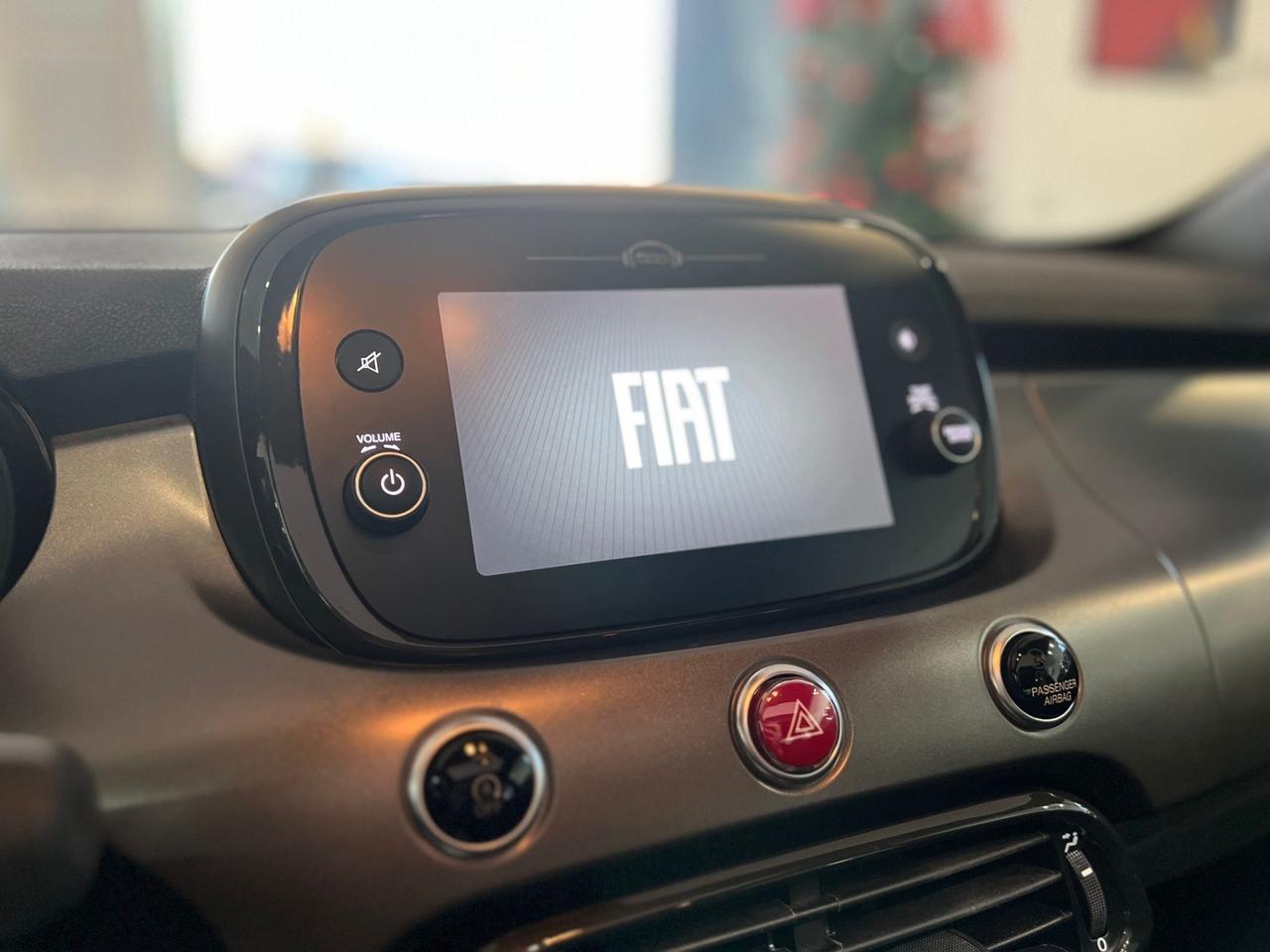 Fiat 500X 1.3 MultiJet 95 CV Sport Dolcevita