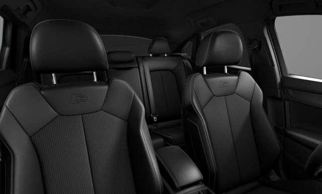 Audi Q3 SPB 35 TFSI S-TRONIC 2X S-LINE 150CV KM0 PROMO