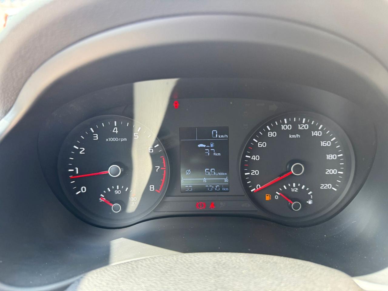 Kia Stonic 1.2 DPI ECO GPL Urban