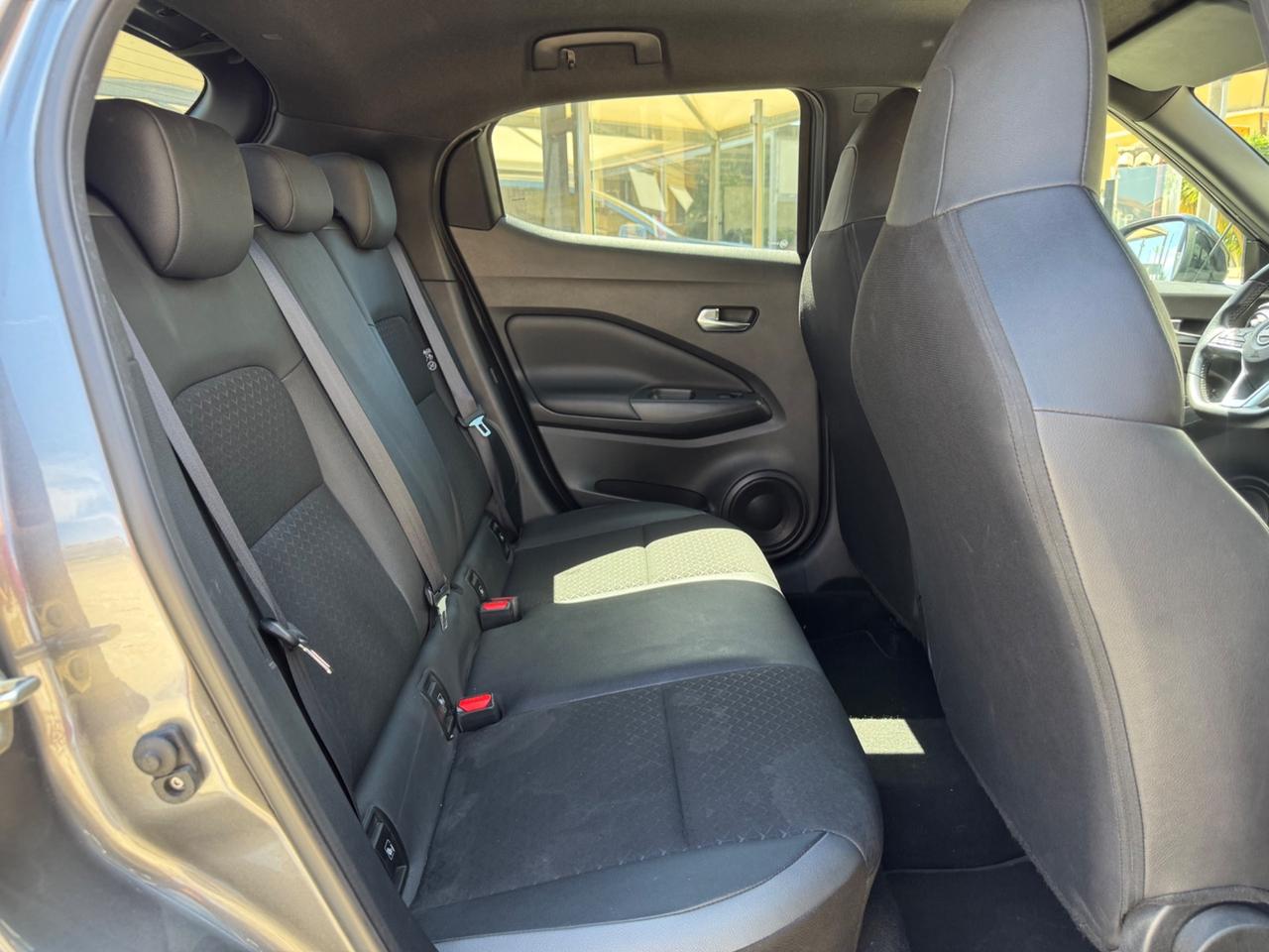 NISSAN JUKE 1.6 HEV N-CONNECTA FULL HYBRID