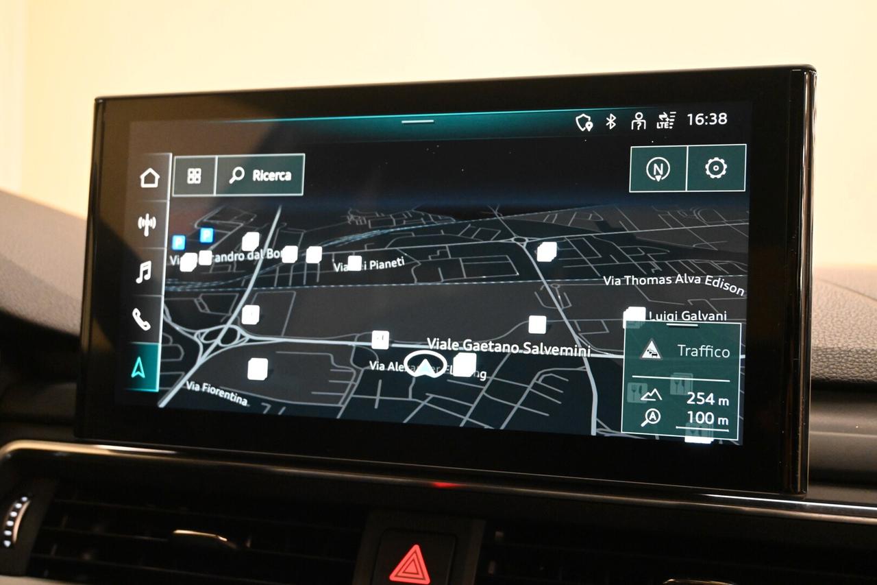 AUDI A5 2ª serie A5 SPB 40 TDI S tronic Busine...
