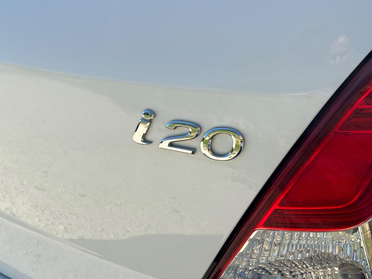 Hyundai i20 1.2 5p. Sound Edition