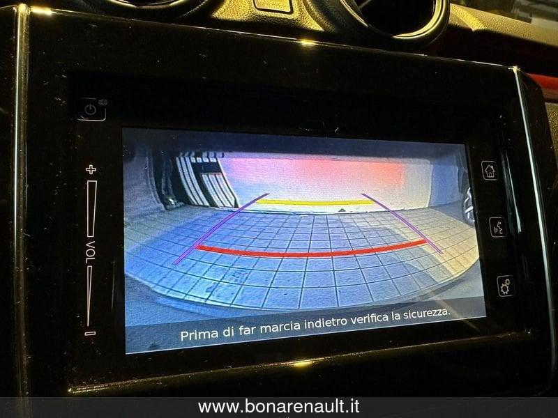 Suzuki Swift Swift Sport 1.4 Boosterjet ZC33S Leggi Descrizione