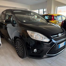 Ford C-Max 1.6 TDCi 115CV Plus