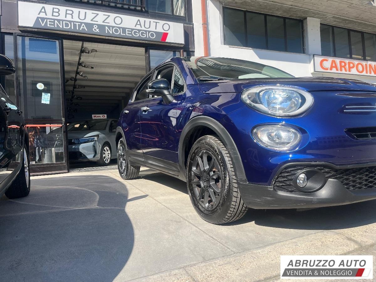FIAT 500X 1.0 T3 120 CV Business