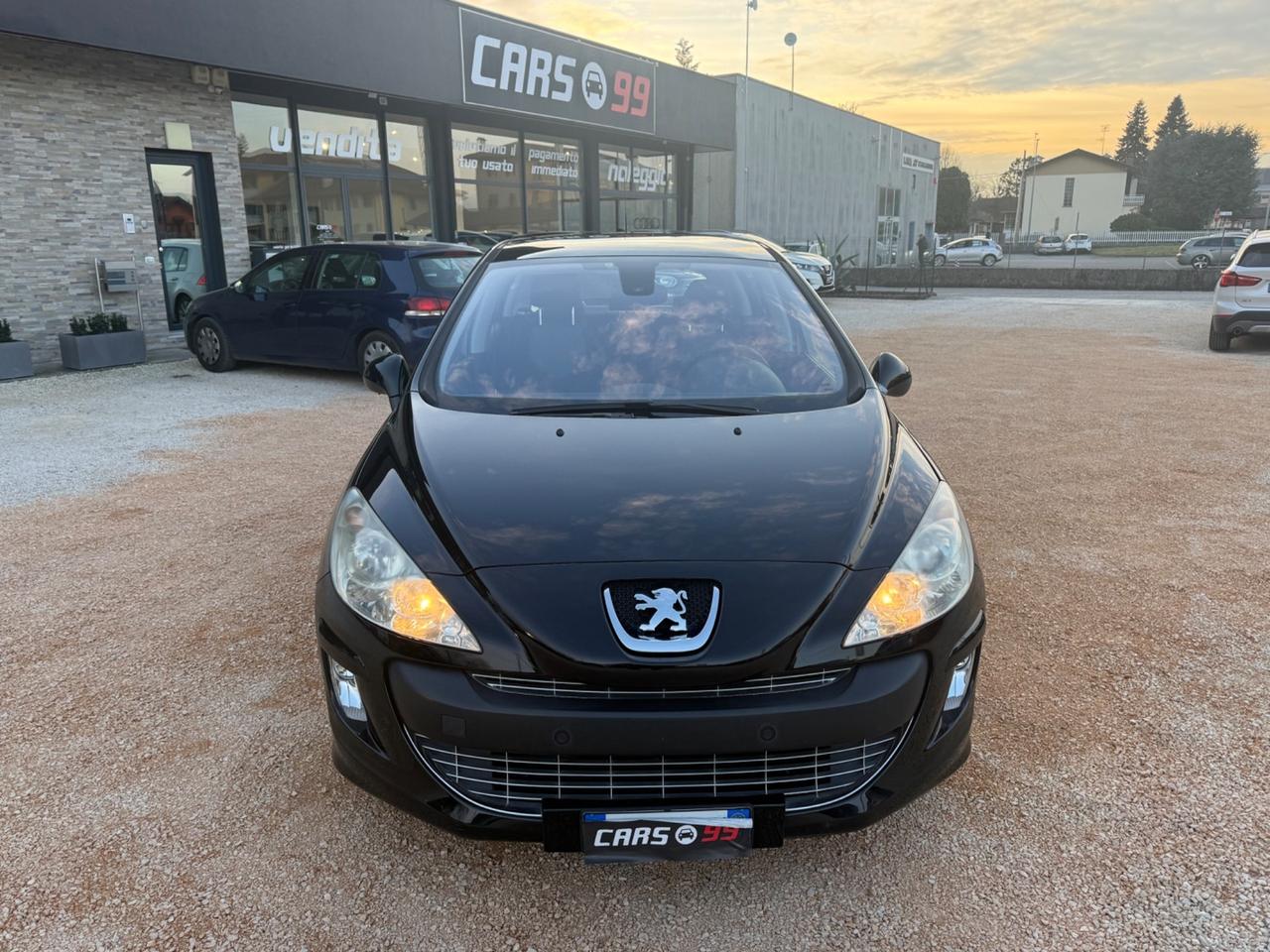 Peugeot 308 1.6 HDi 110CV 5p. Premium (5 Marce)