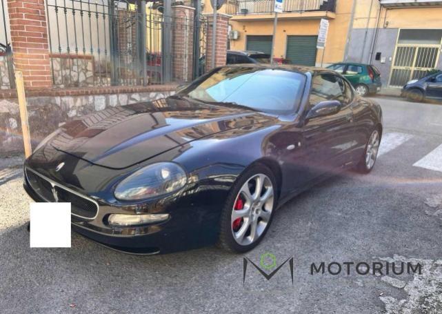 Maserati Coupe Coupé 4.2 V8 32V CambiocorsaASI
