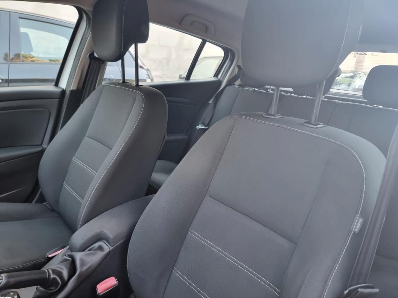 Renault Megane Mégane 1.5 dCi 110CV Wave