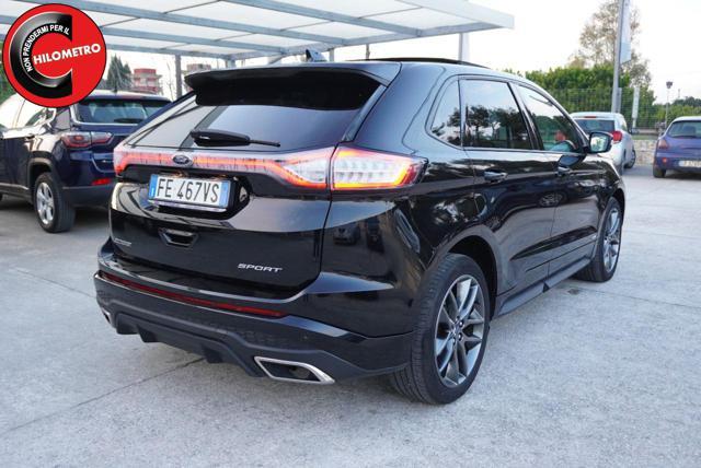 FORD Edge 2.0 TDCI 210 CV AWD Start&Stop Powershift Sport