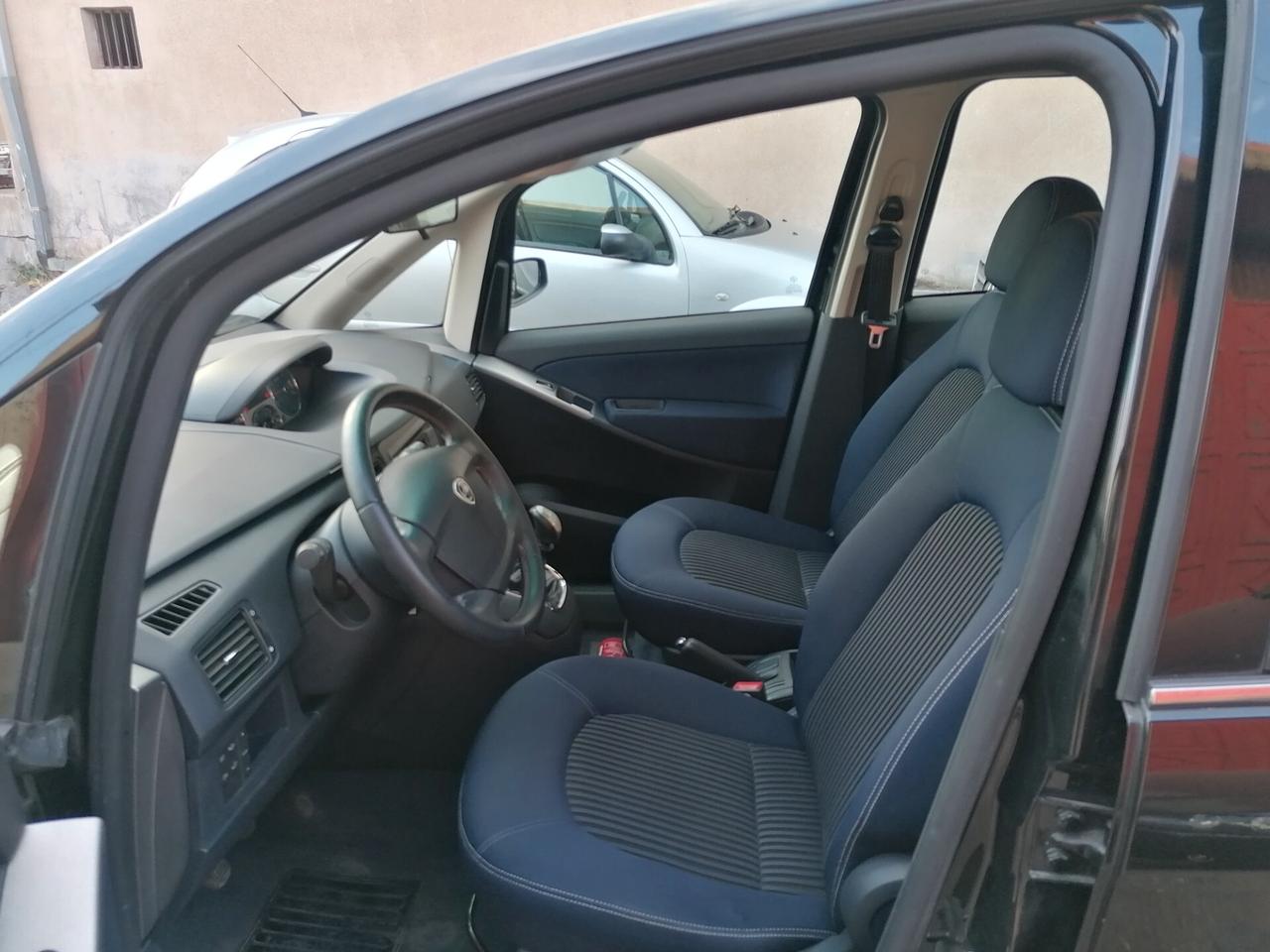 Lancia MUSA 1.4 16V Oro (soli 74.000 km!!)