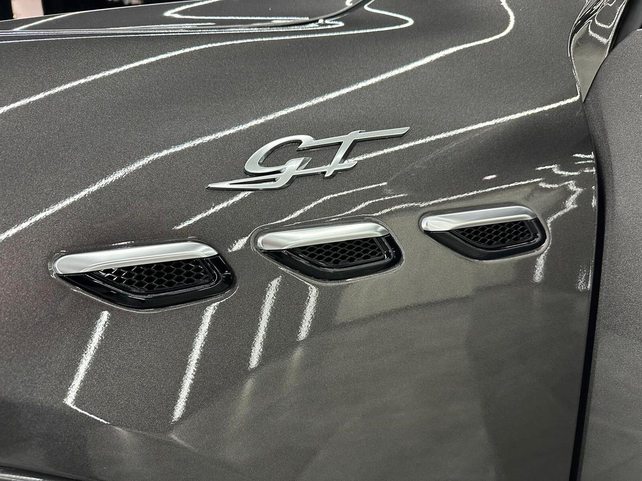 Maserati Grecale MHEV 250 CV AWD GT